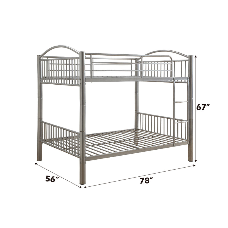 Bunk Bed (F/F)