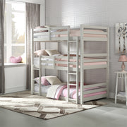 Triple Bunk Bed (T/T/T)