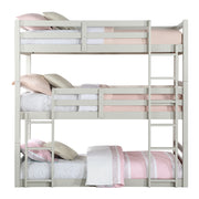 Triple Bunk Bed (T/T/T)