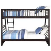 Bunk Bed (T XL/Q) w/2 Drawers