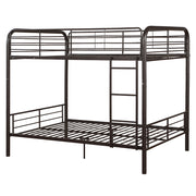 Bunk Bed (F/F)