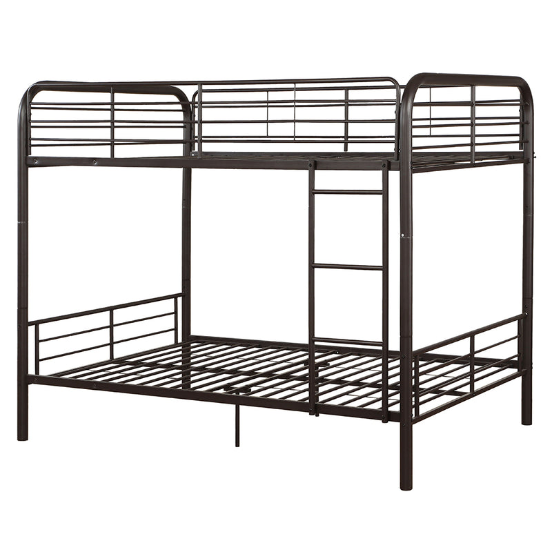 Bunk Bed (F/F)