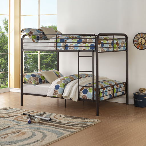 Bunk Bed (F/F)