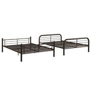 Bunk Bed (F/F)