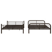 Bunk Bed (F/F)