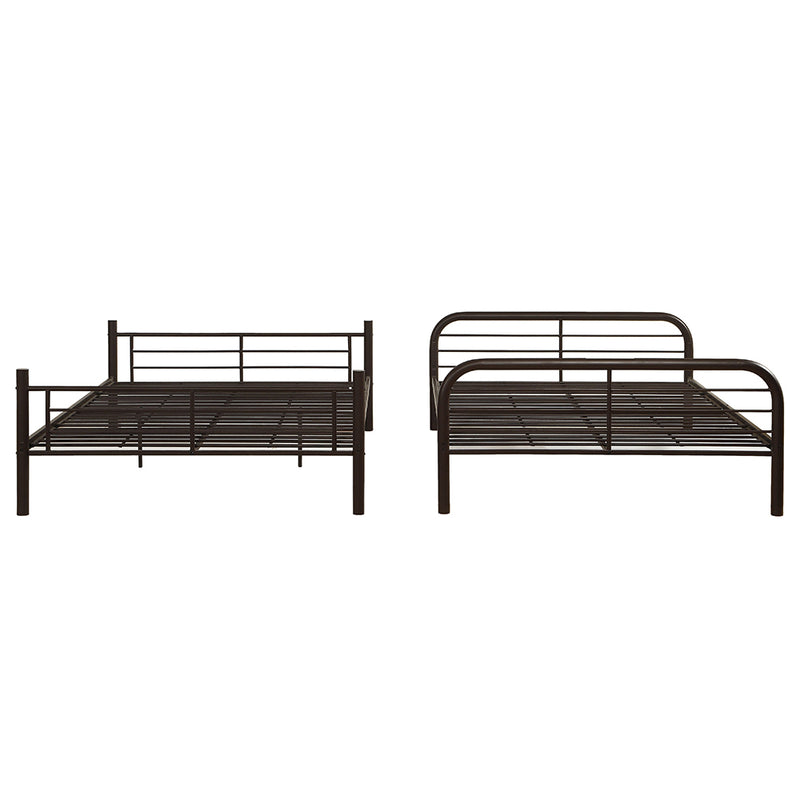 Bunk Bed (F/F)