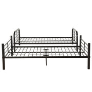 Bunk Bed (F/F)