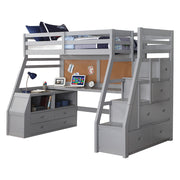 Twin Loft Bed