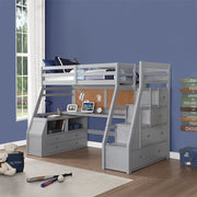 Twin Loft Bed