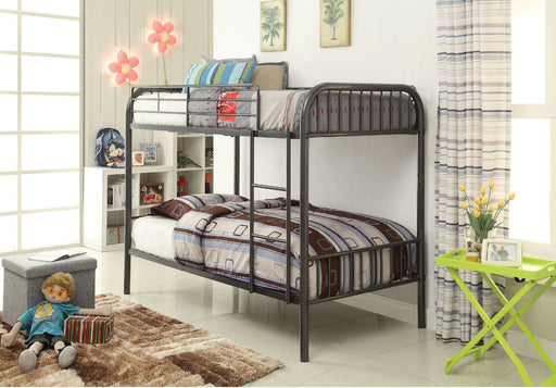 Bunk Bed (T/T)