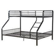 Bunk Bed (T XL/Q)
