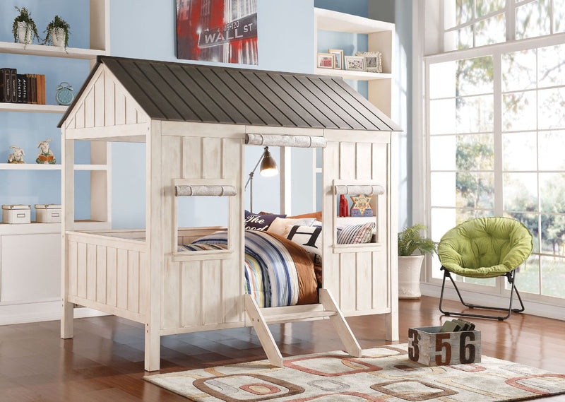 Full Bed