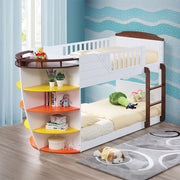 Bunk Bed (T/T)