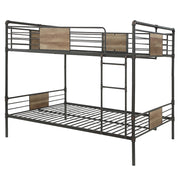 Bunk Bed (Q/Q)