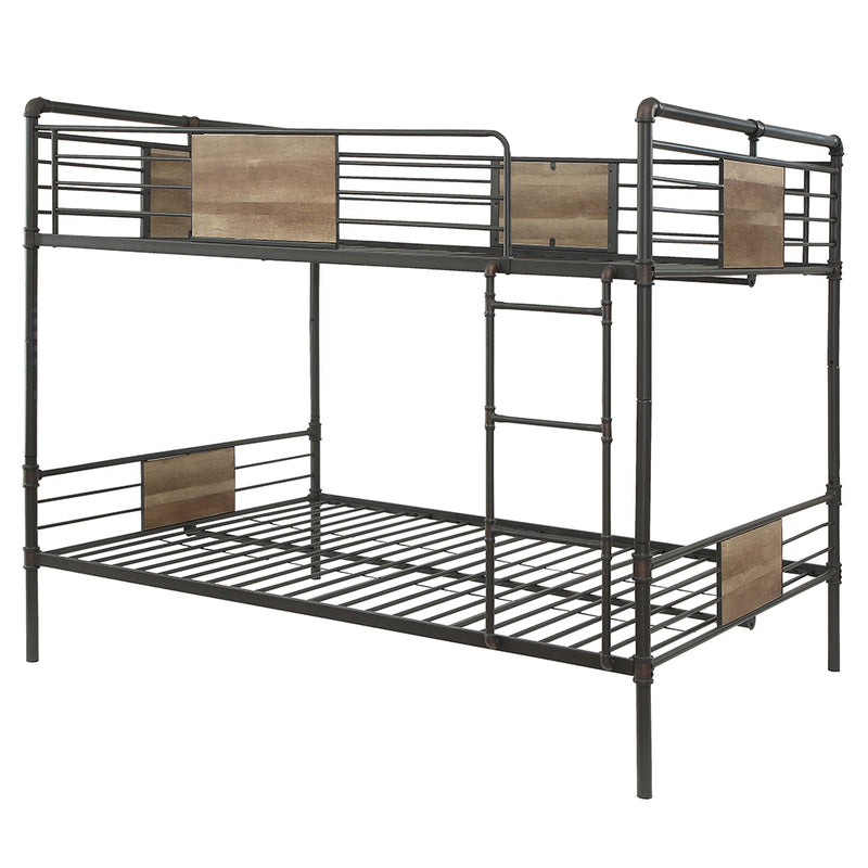Bunk Bed (Q/Q)