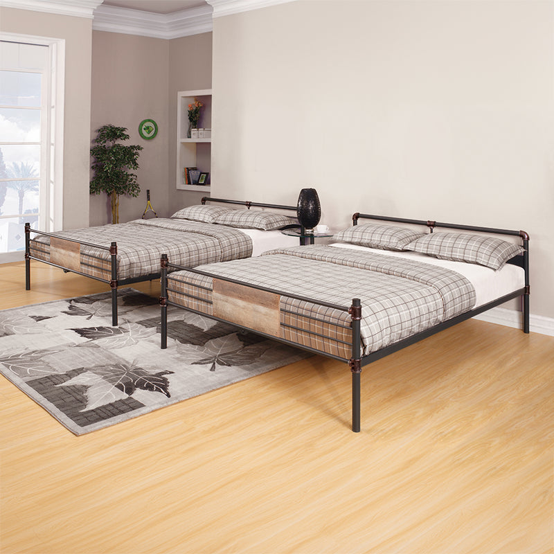 Bunk Bed (Q/Q)