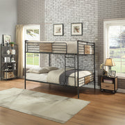 Bunk Bed (Q/Q)