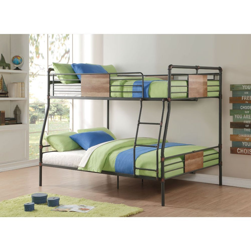 Bunk Bed (F XL/Q)