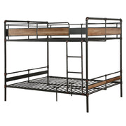 Bunk Bed (Q/Q)