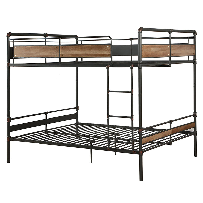 Bunk Bed (Q/Q)