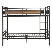 Bunk Bed (Q/Q)