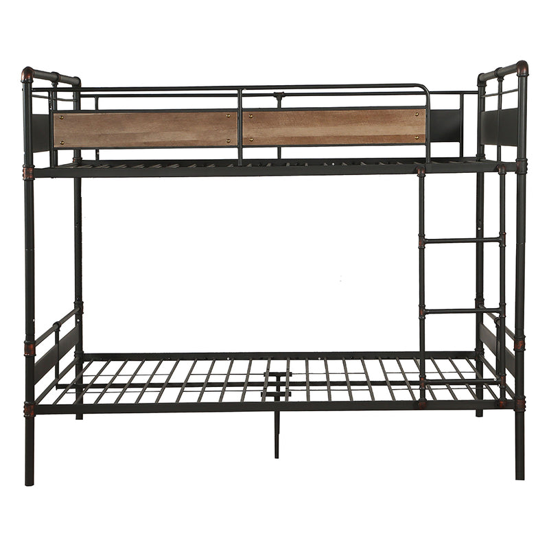 Bunk Bed (Q/Q)