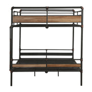 Bunk Bed (Q/Q)