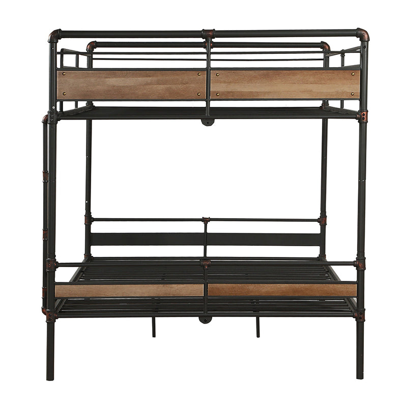 Bunk Bed (Q/Q)