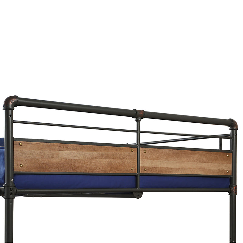 Bunk Bed (Q/Q)