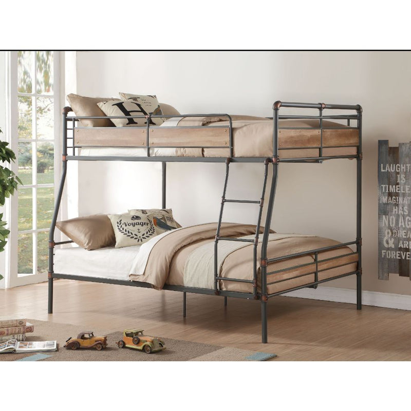 Bunk Bed (F XL/Q)