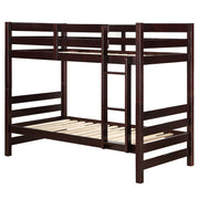 Bunk Bed (T/T)