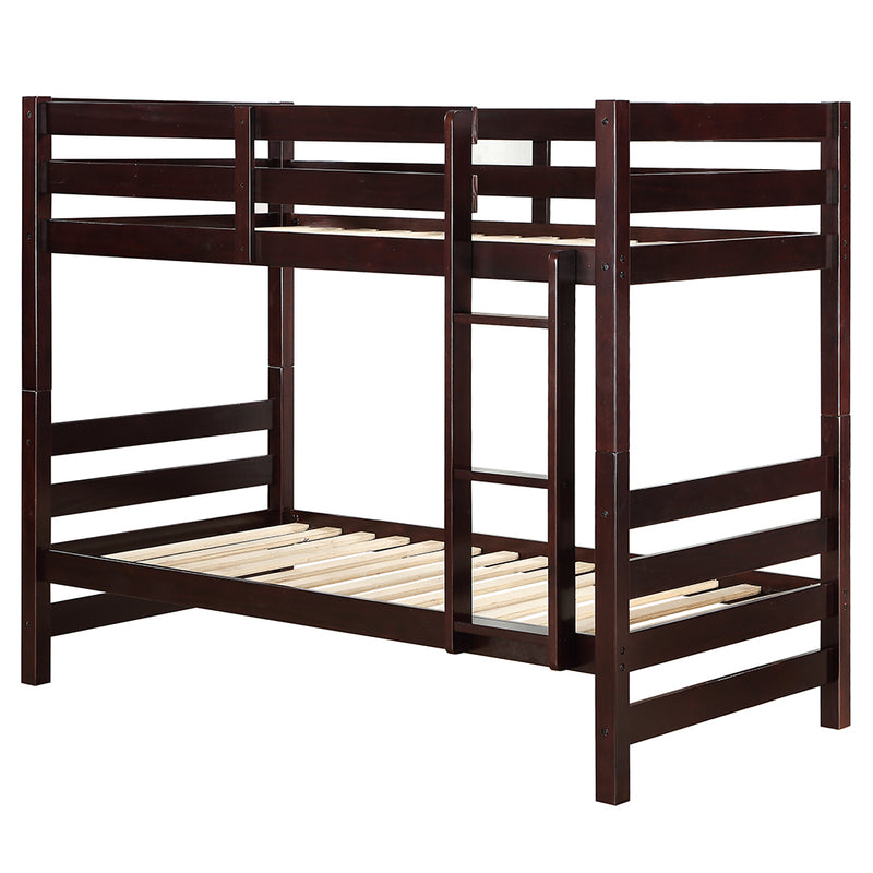 Bunk Bed (T/T)