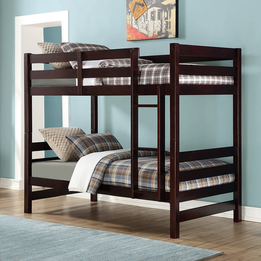Bunk Bed (T/T)