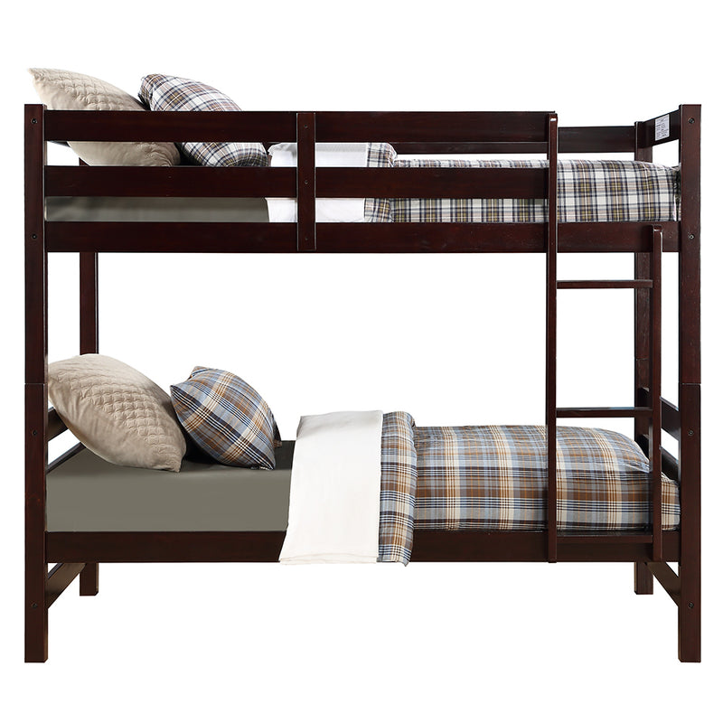 Bunk Bed (T/T)