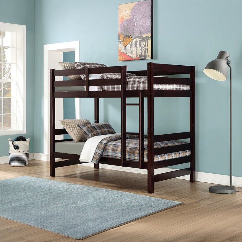 Bunk Bed (T/T)
