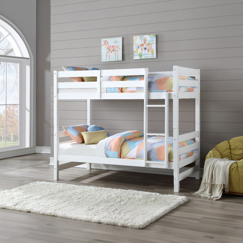 Bunk Bed (T/T)