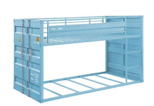 Bunk Bed (T/T)