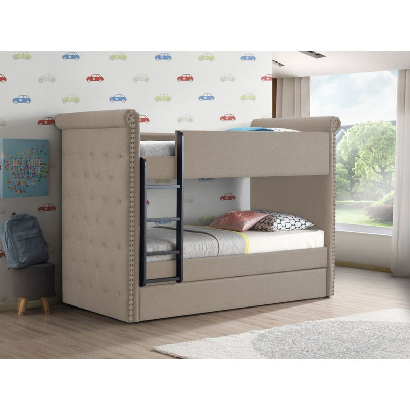 Bunk Bed (T/T)