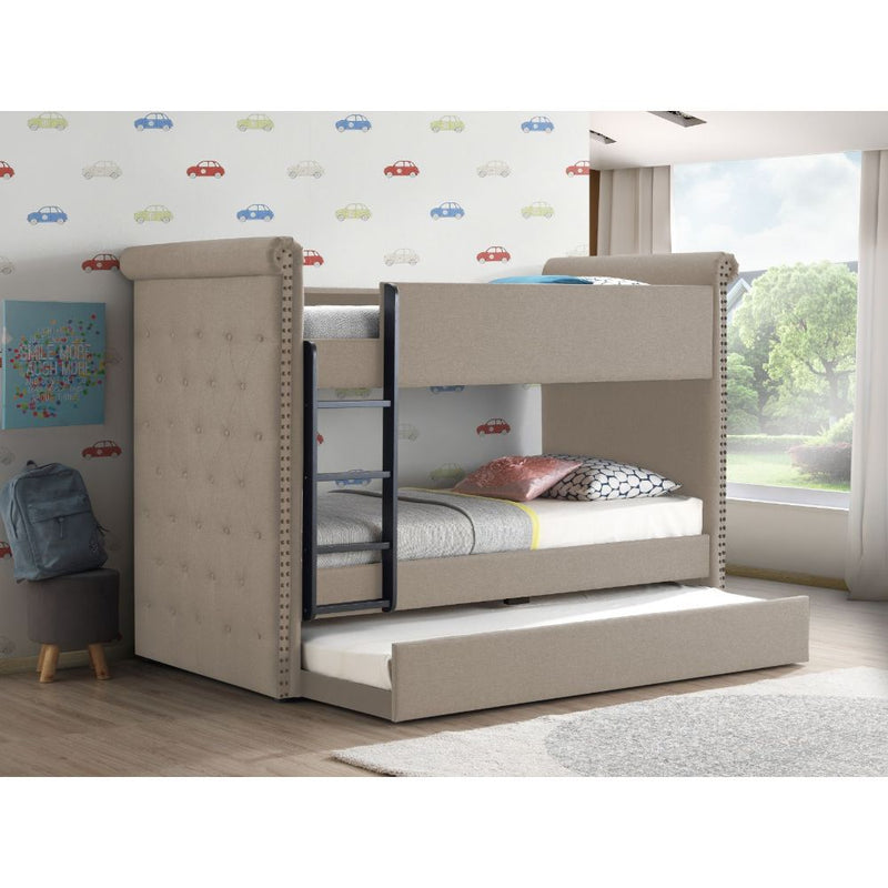 Bunk Bed (T/T)
