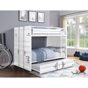 Bunk Bed (F/F)