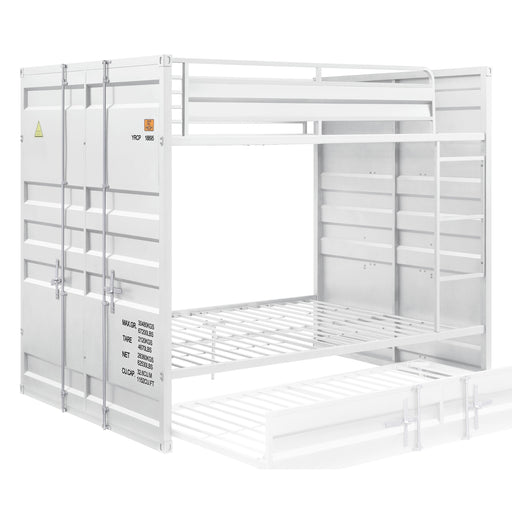 Bunk Bed (F/F)