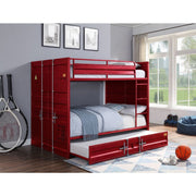 Bunk Bed (F/F)