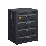 Chest w/4 Drawers
