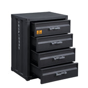 Chest w/4 Drawers