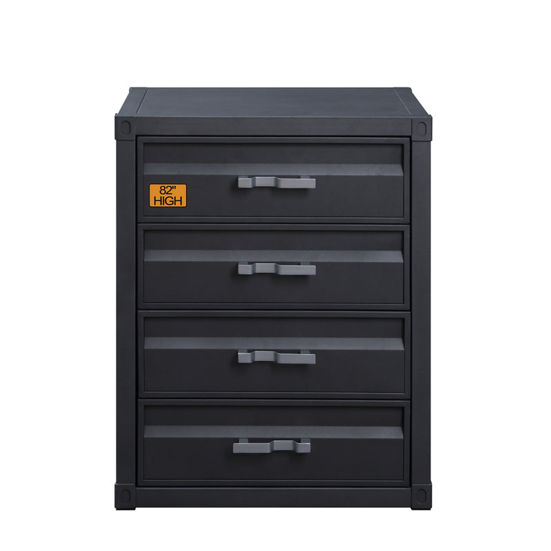 Chest w/4 Drawers