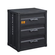 Chest w/3 Drawers
