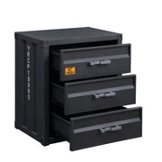 Chest w/3 Drawers