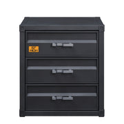 Chest w/3 Drawers