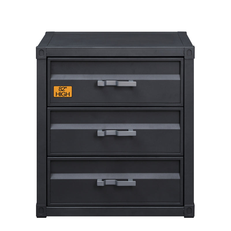 Chest w/3 Drawers