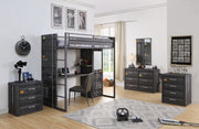 Chest w/3 Drawers